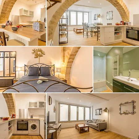 Apartmán Alma F2 Hypercentre 1min Cathedrale Saint Pierre 3 Min Tram Charme Ancien & Confort Moderne Netflix