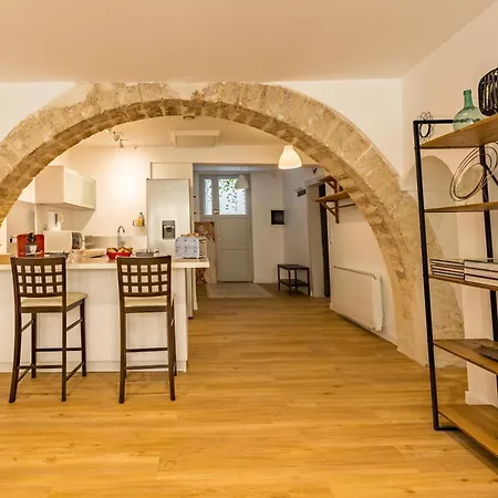 Apartmán Alma F2 Hypercentre 1min Cathedrale Saint Pierre 3 Min Tram Charme Ancien & Confort Moderne Netflix *