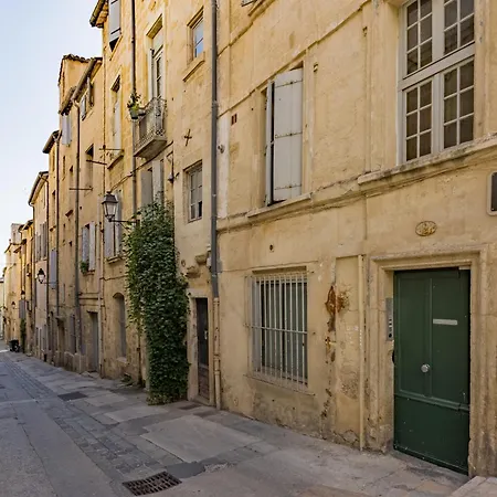 Alma F2 Hypercentre 1min Cathedrale Saint Pierre 3 Min Tram Charme Ancien & Confort Moderne Netflix Apartmán *