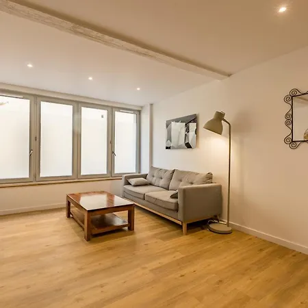 Apartmán Alma F2 Hypercentre 1min Cathedrale Saint Pierre 3 Min Tram Charme Ancien & Confort Moderne Netflix Montpellier