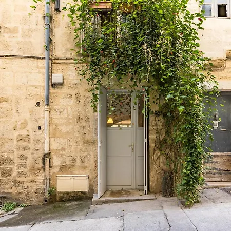 Apartmán Alma F2 Hypercentre 1min Cathedrale Saint Pierre 3 Min Tram Charme Ancien & Confort Moderne Netflix
