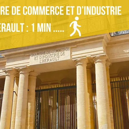 Apartmán Alma F2 Hypercentre 1min Cathedrale Saint Pierre 3 Min Tram Charme Ancien & Confort Moderne Netflix