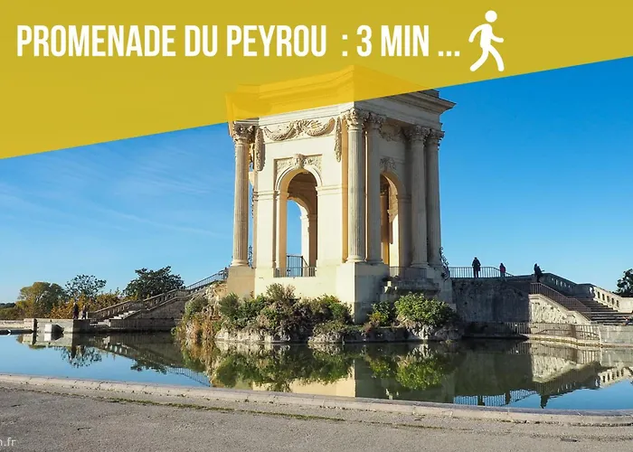 Alma F2 Hypercentre 1min Cathedrale Saint Pierre 3 Min Tram Charme Ancien & Confort Moderne Netflix *
